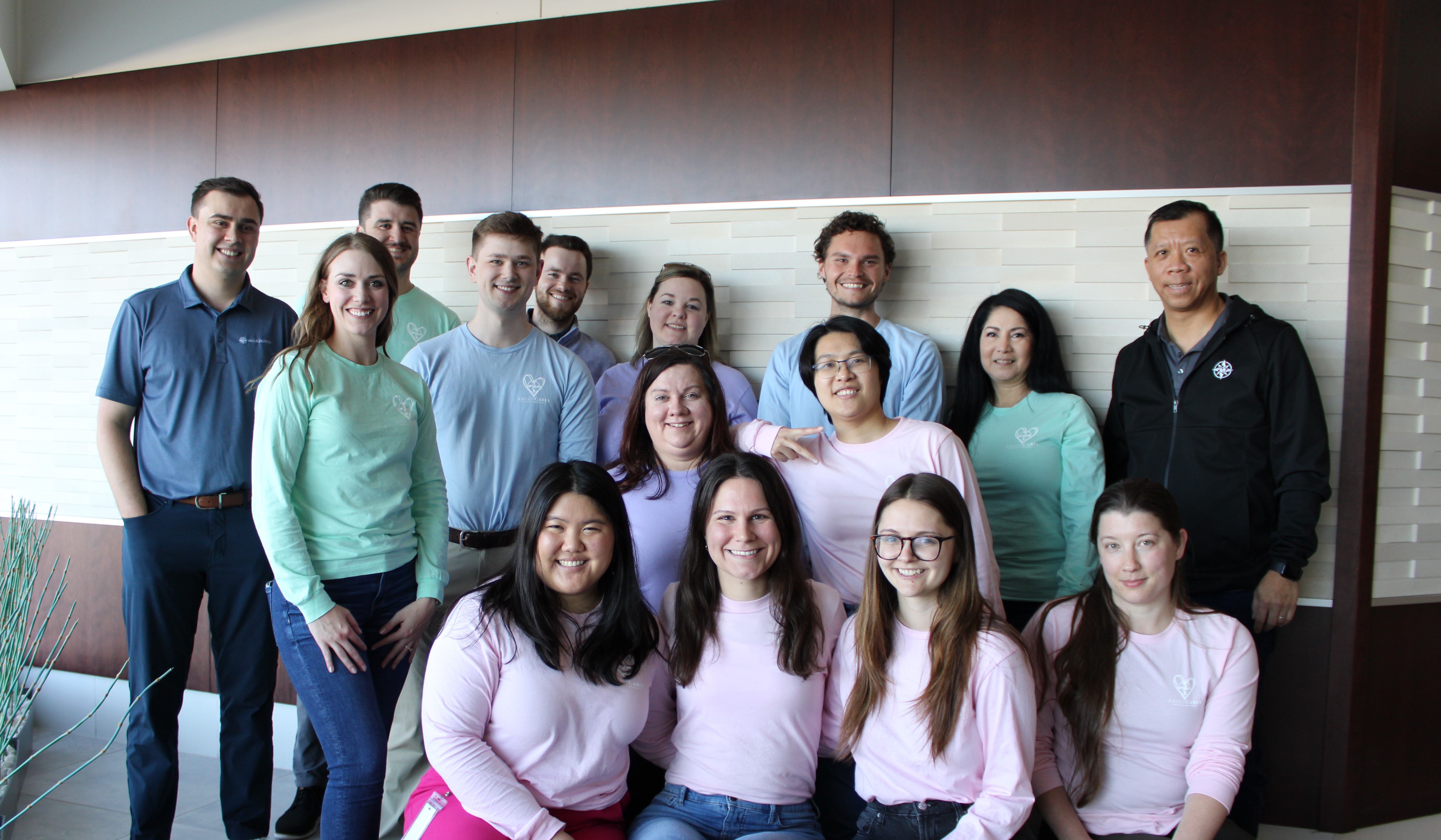 Beyond Logistics: Argus Cares is Sparking Change