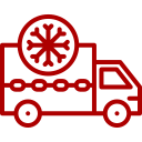temperature-controlled logistics