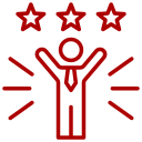 Improved Customer Satisfaction