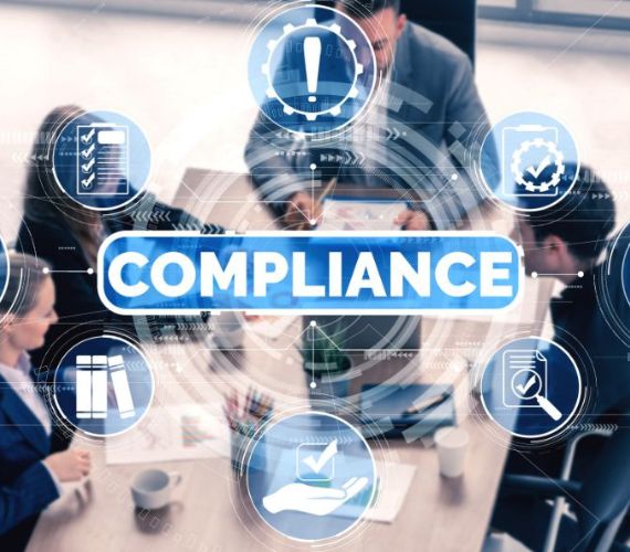 Ensuring Compliance with Industry Regulations