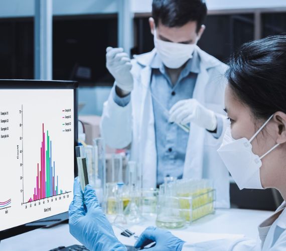 Technology-Driven Logistics Solutions