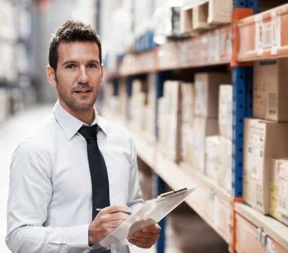 Partner with Argus Logistics for Pharma Success