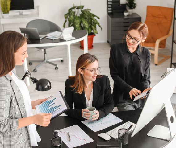 choose argue account management