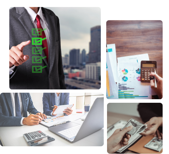 Freight Bill Audit and Payment