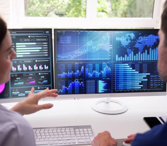 Business Intelligence