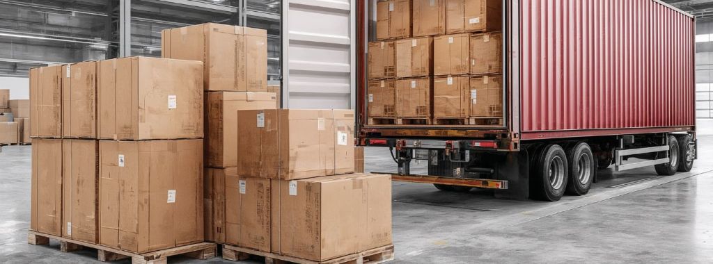 Logistics