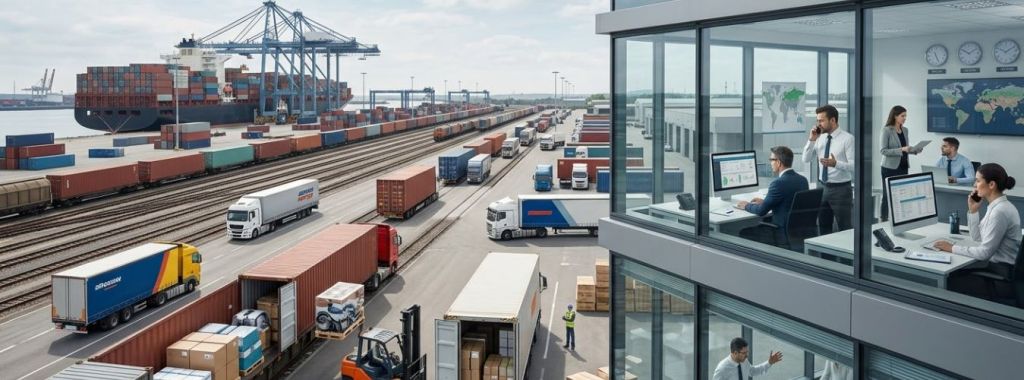 What Is a Non-Asset-Based 3PL and Is It the Right Fit?