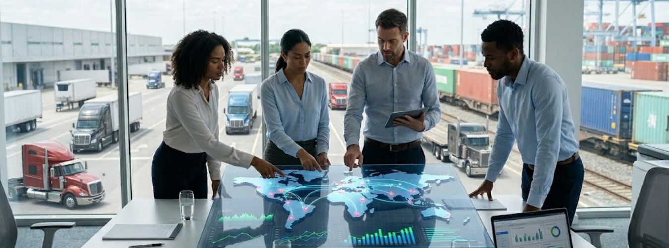 Maximizing Efficiency and Cost Savings with a 4PL Strategy