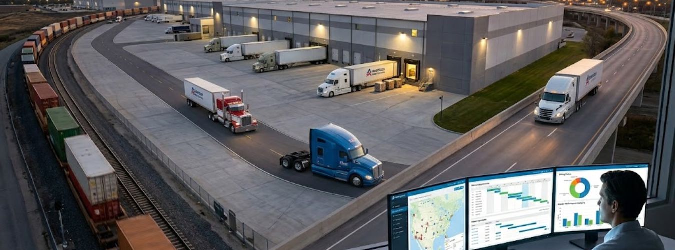 How Argus Manages Transportation from Start to Finish