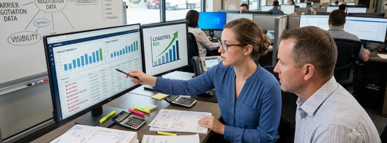How Freight Bill Audit and Payment Helps Reduce Shipping Costs