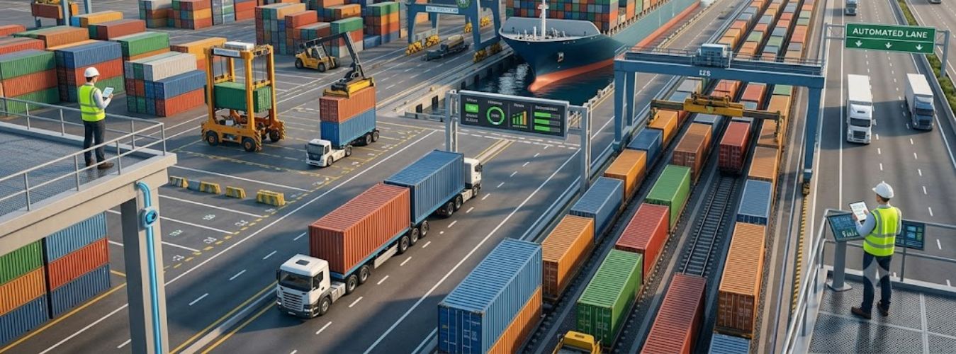Freight Management System