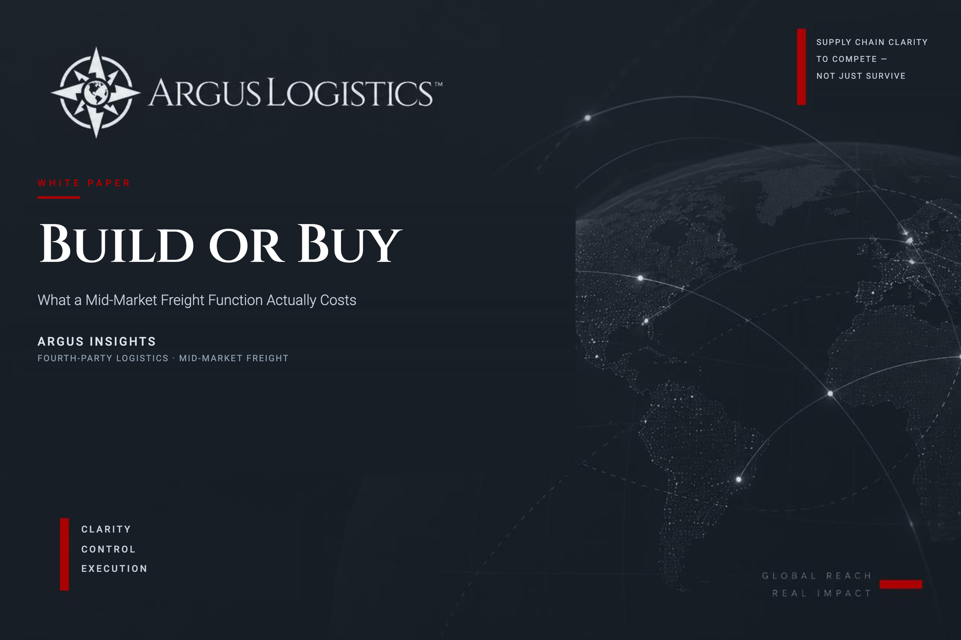 BuildOrBuy