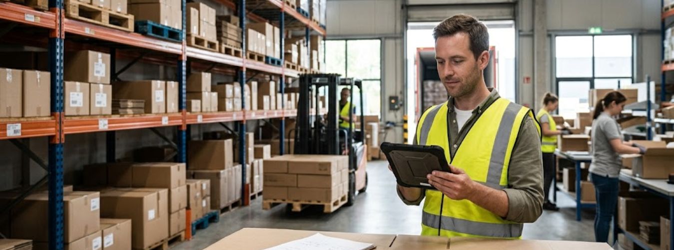 Logistics KPIs Every Supply Chain